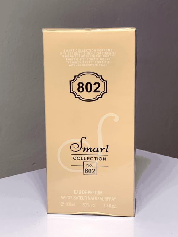 Smart Collection Perfume (802) – 100ML