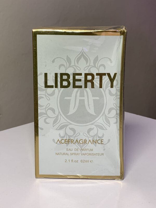 Acefragrance Ace Fragrance Liberty Designer Perfume