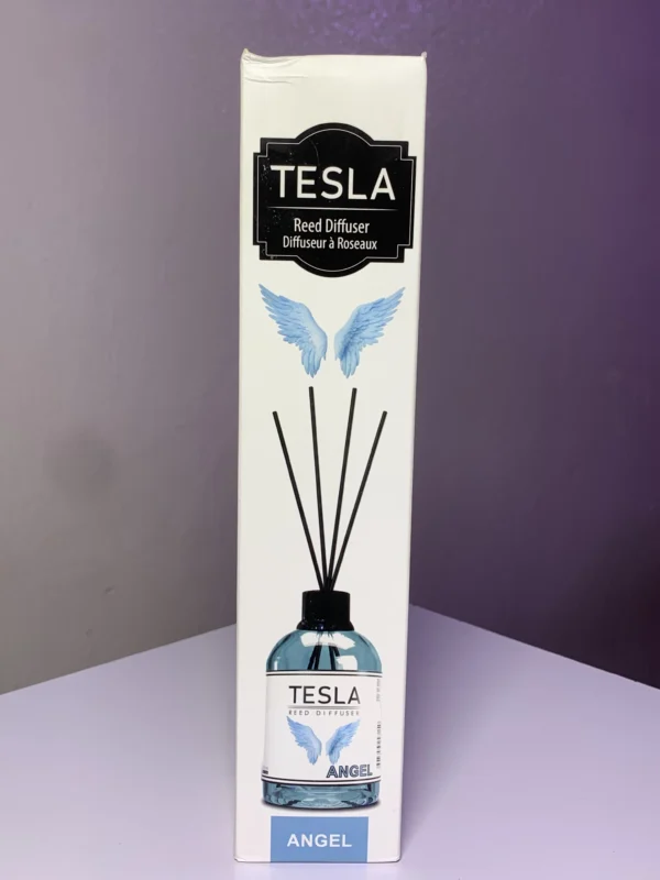 Tesla Reed Diffuser:
