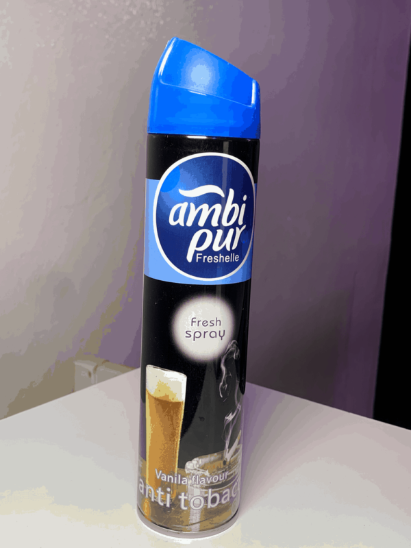 Ambi Pur Permanente
