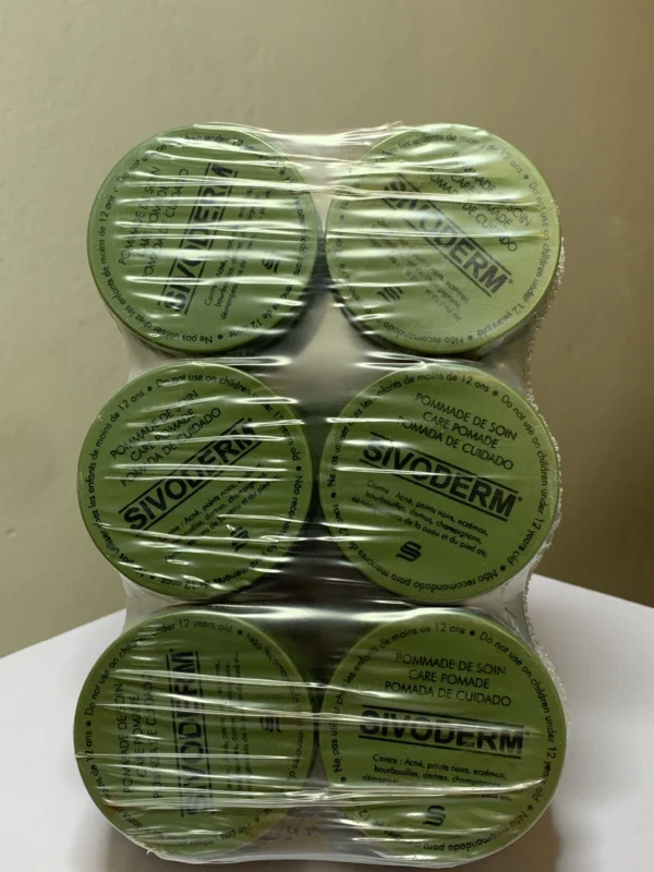 Sivoderm