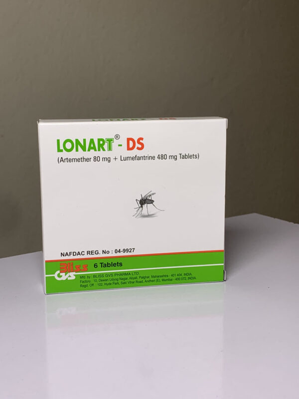 Lonart - DS